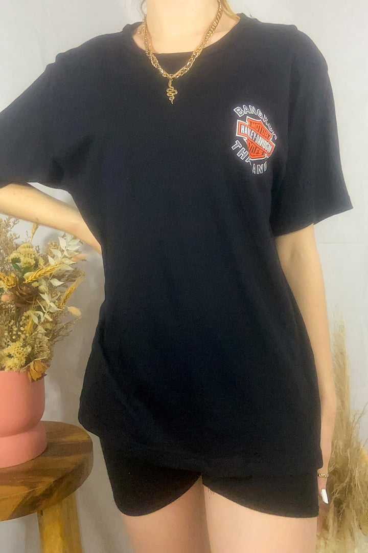 Harley Davidson Tee - Large