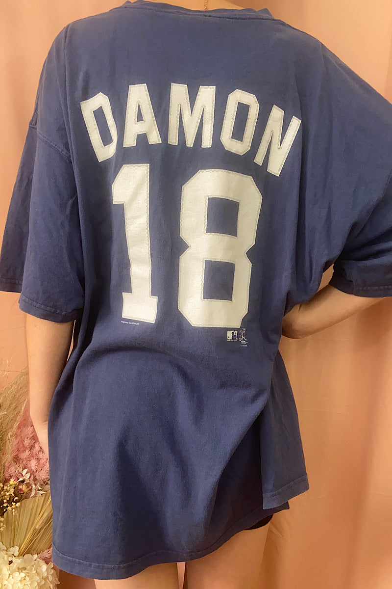 Yankees Tee - Size 2XL