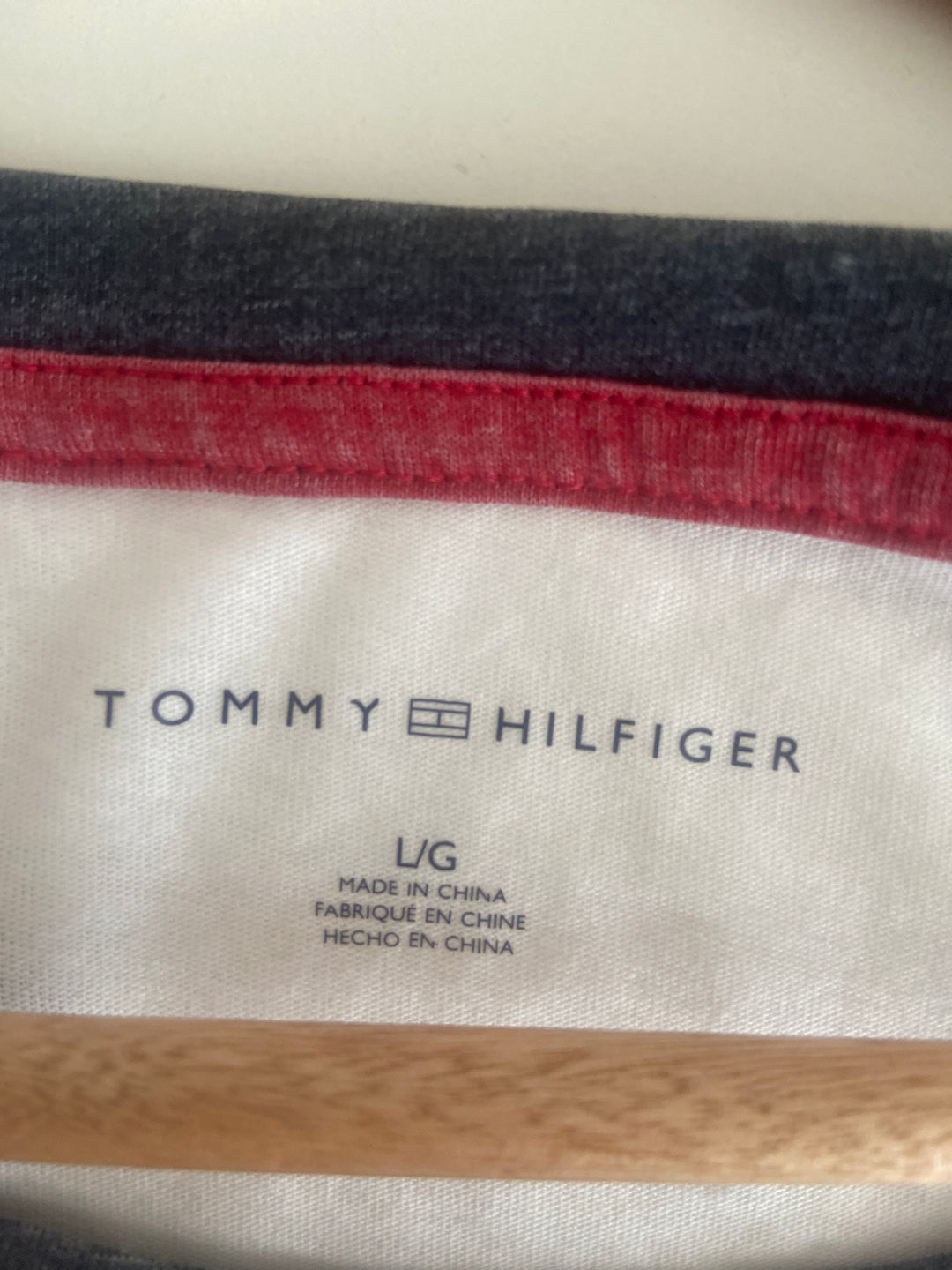 Tommy Hilfiger Tee