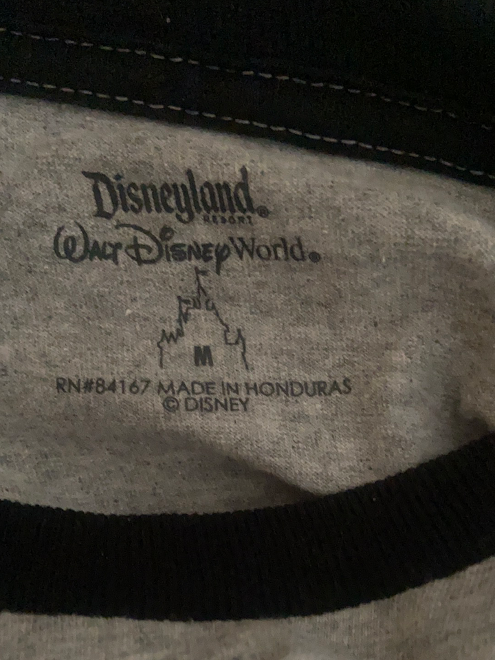Disney Tee - Medium