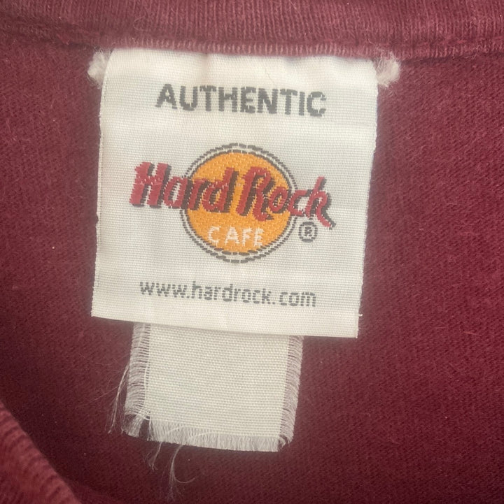 Hard Rock Cafe Tee