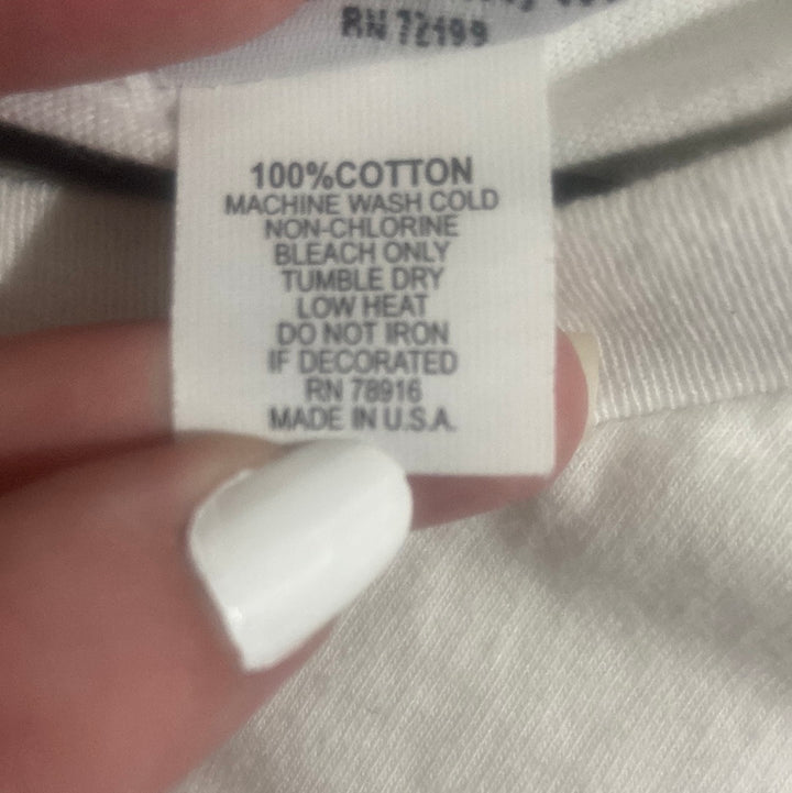 Harley Davidson Long Sleeve Tee - XL