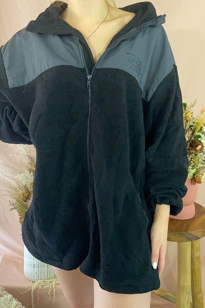 Disney Vintage Jacket - XL