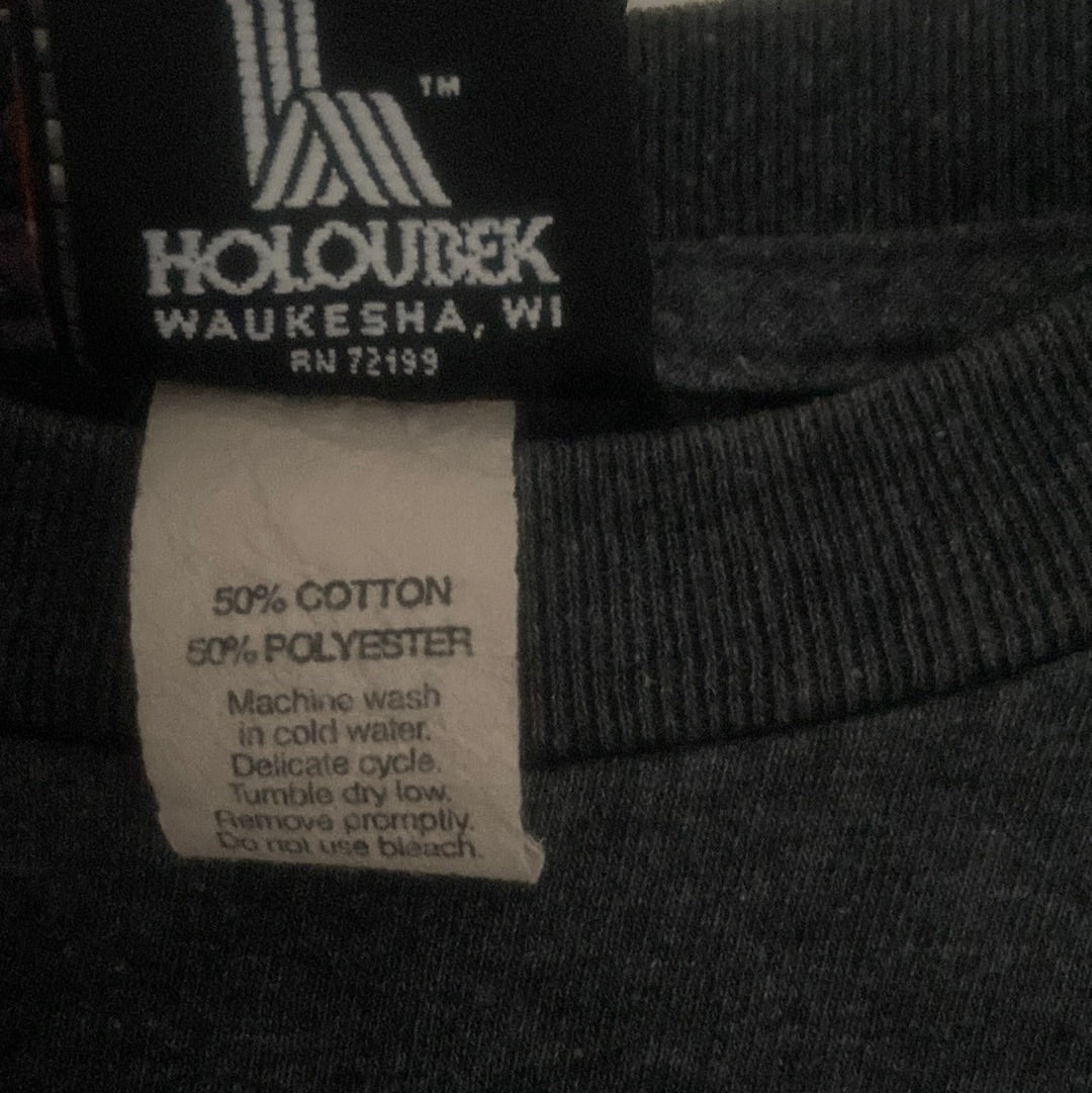 Harley Davidson Singlet - XL