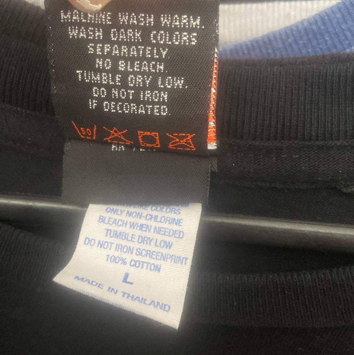 Harley Davidson Tee - Large