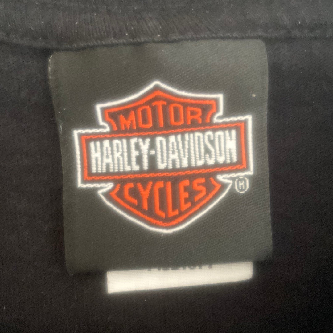 Harley Davidson Tee - Medium