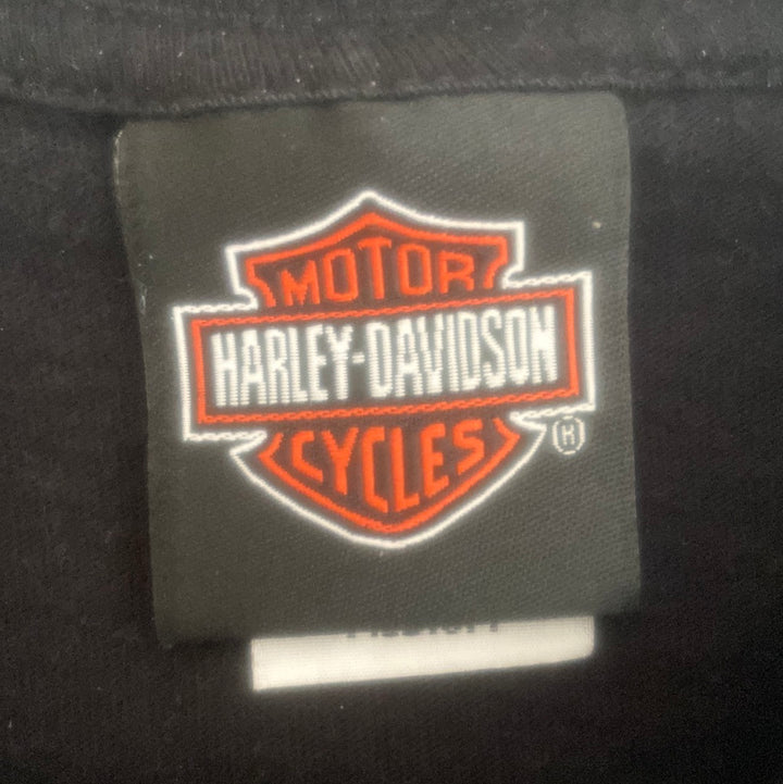 Harley Davidson Tee - Medium