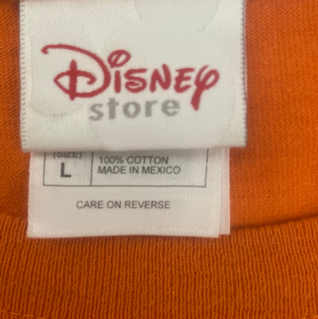 Disney Vintage Tee - Large