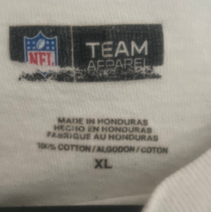 Patriots Long Sleeve Tee - XL