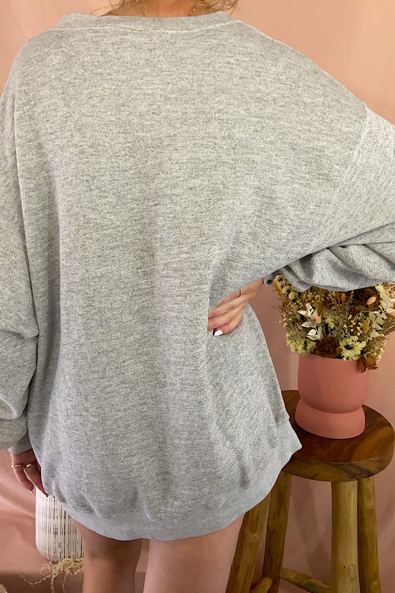 Disney Sweatshirt - XL