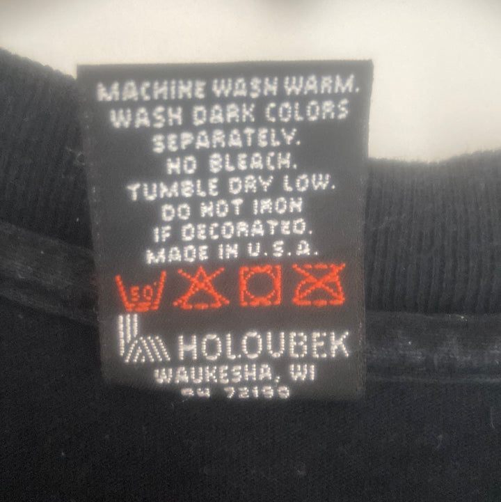 Harley Davidson Long Sleeve Tee - Large