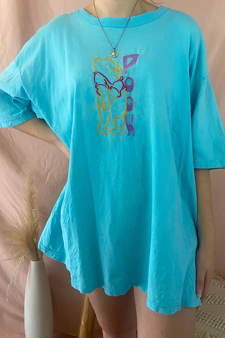 Winnie the Pooh Tee