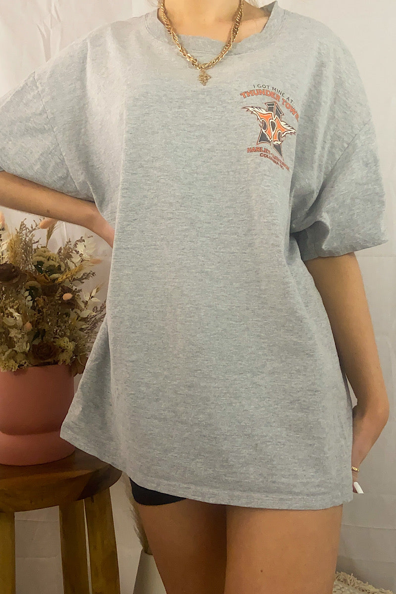 Harley Davidson Tee - XL