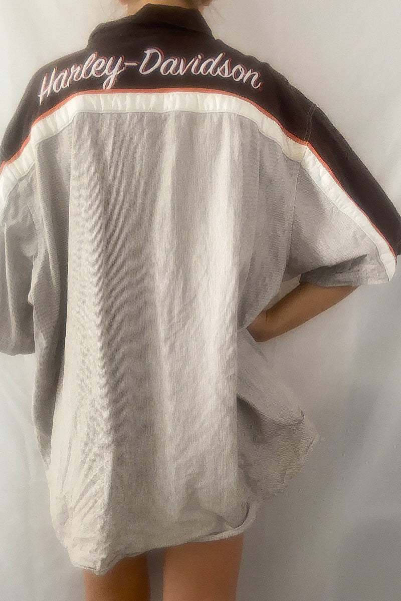 Harley Davidson Tee - 3XL