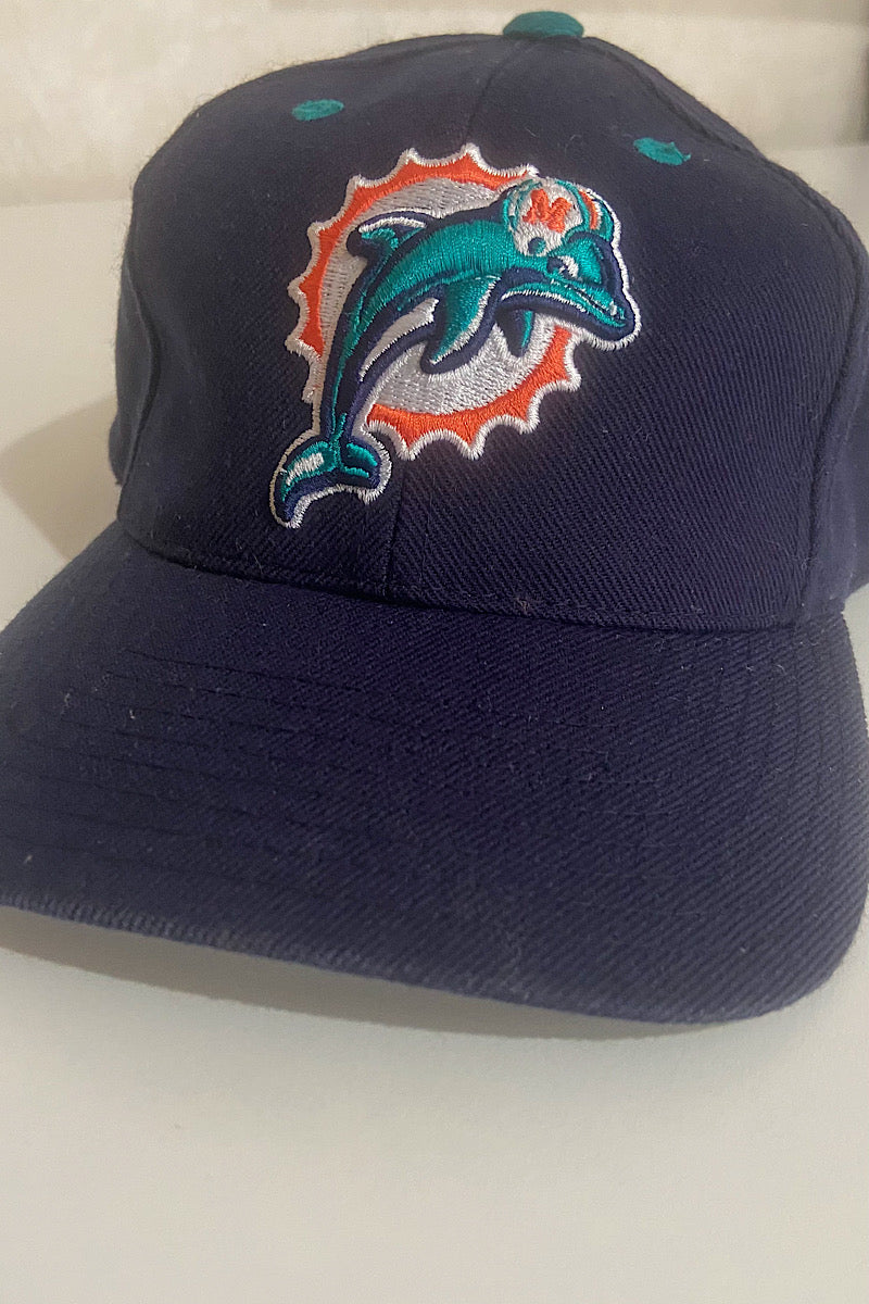 Miami Dolphins Hat