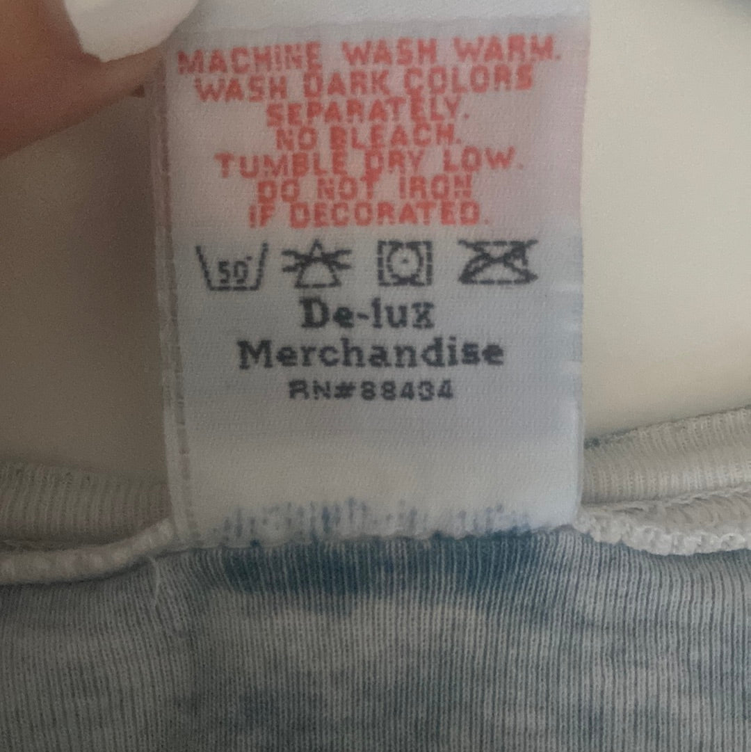 Harley Davidson Singlet - Large