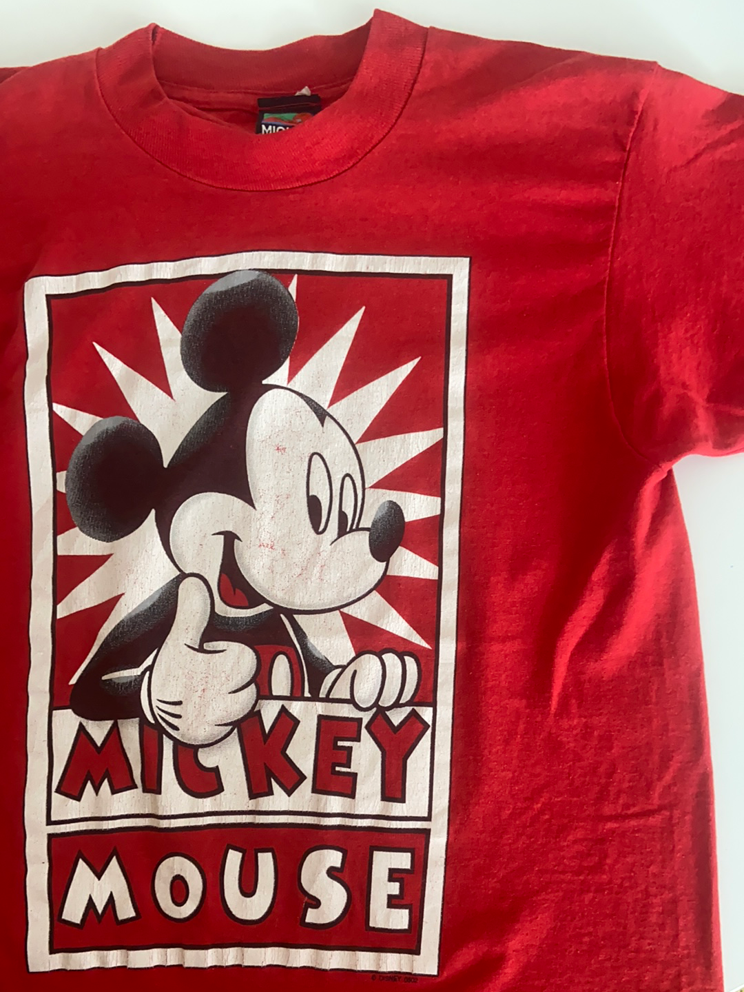 Disney Tee