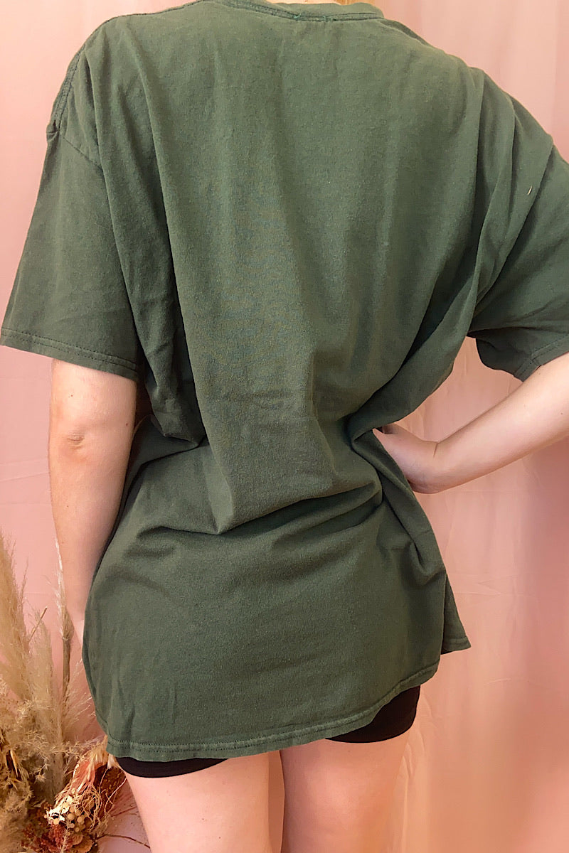 Green Bay Packers Tee