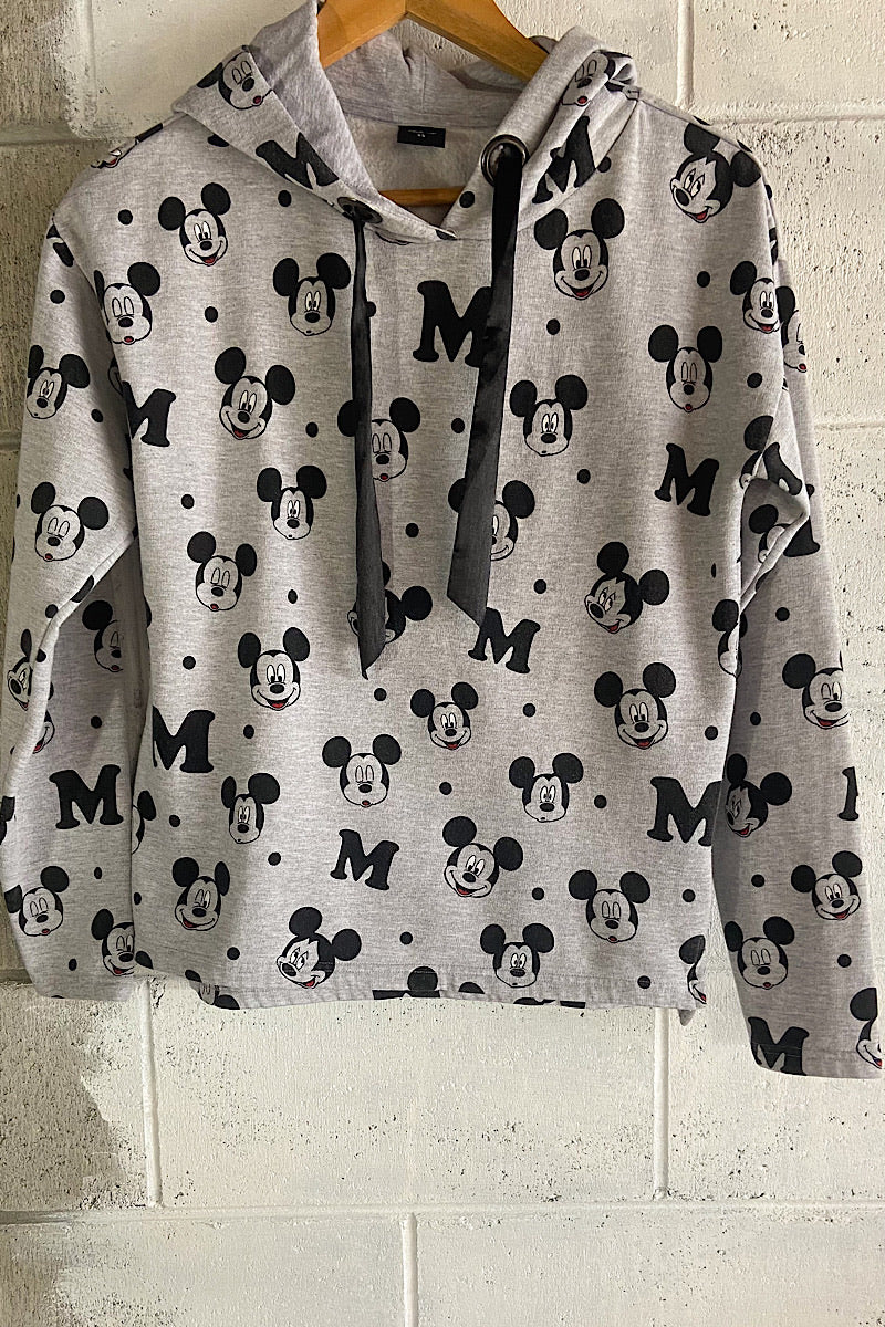 Disney Hoodie