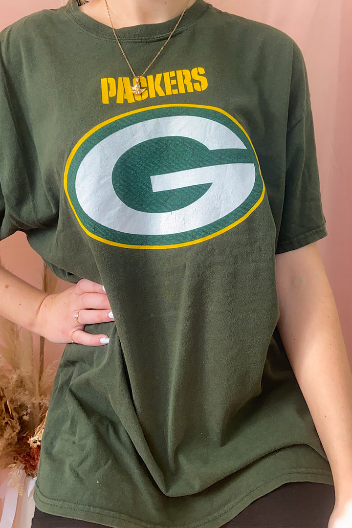 Green Bay Packers Tee