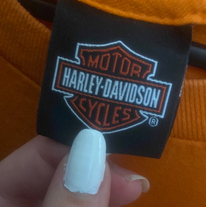Harley Davidson Tee - XL