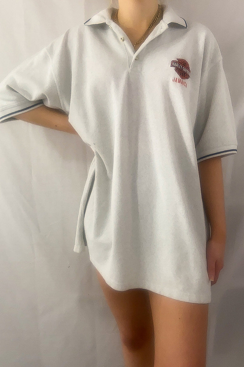 Harley Davidson Polo - XL