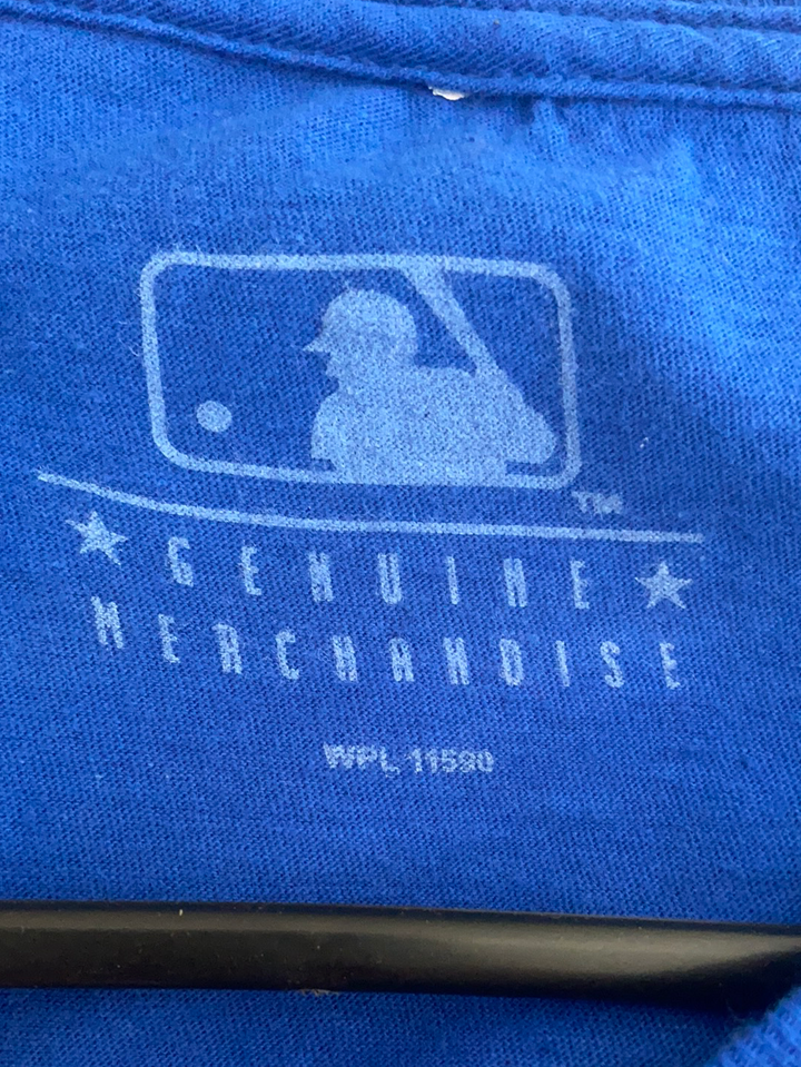 Philadelphia Phillies Tee