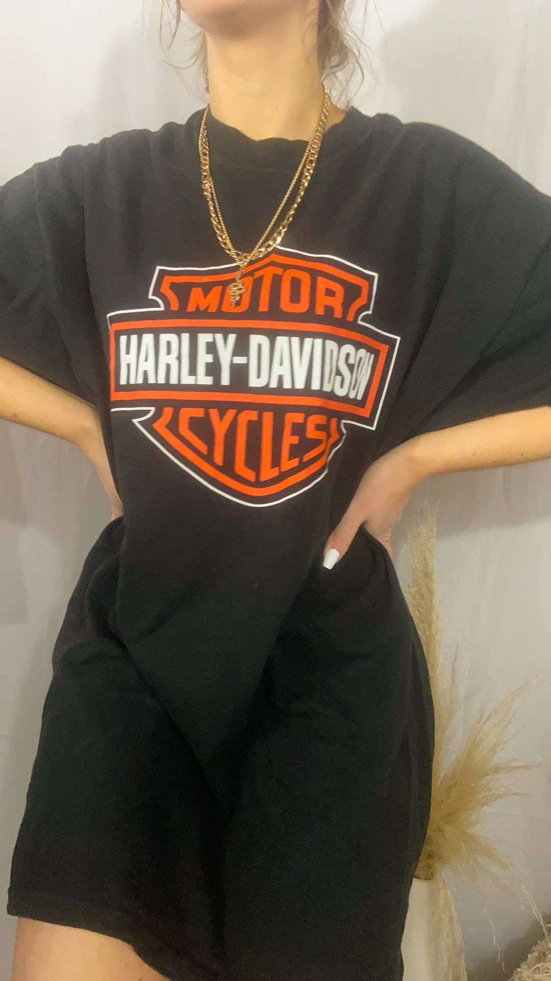 Harley Davidson