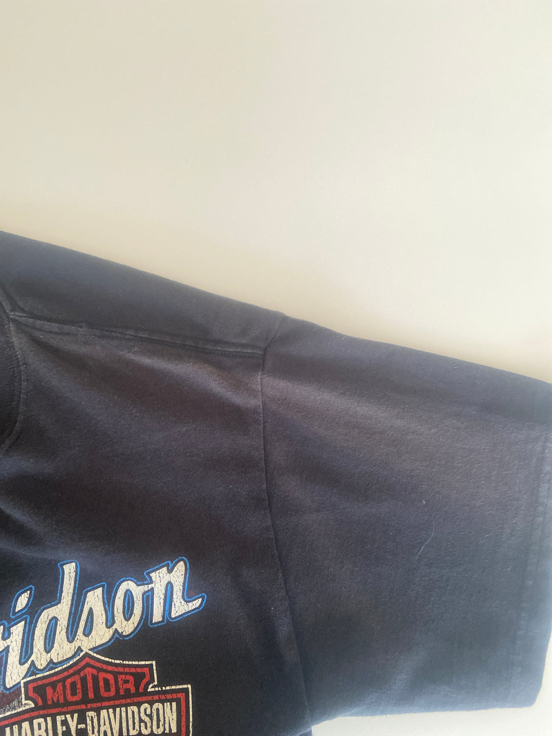 Harley Davidson Tee - Small