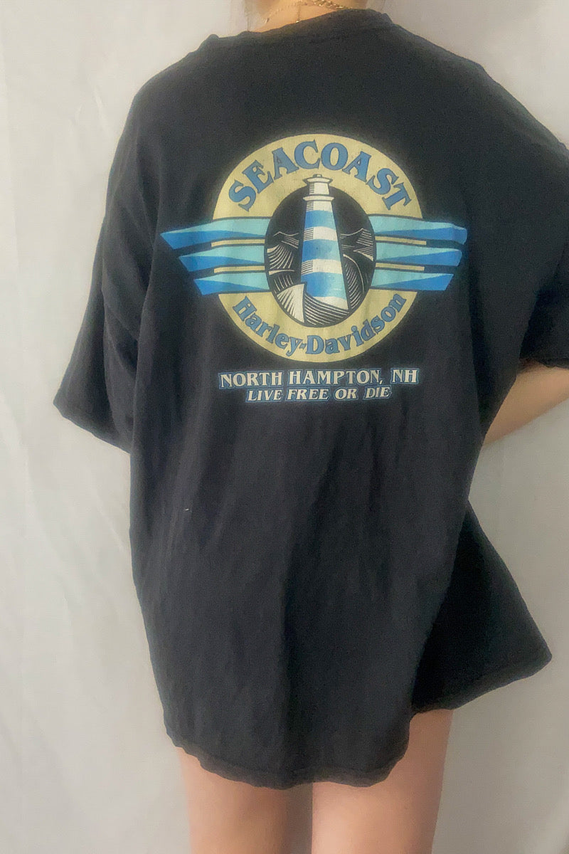 Harley Davidson Tee - XL