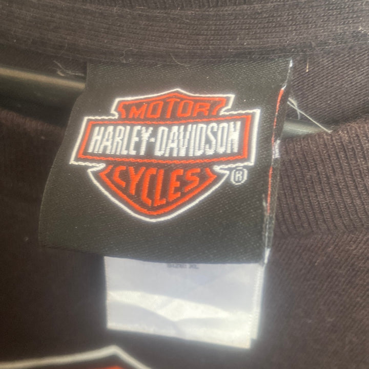 Harley Davidson Tee - XL