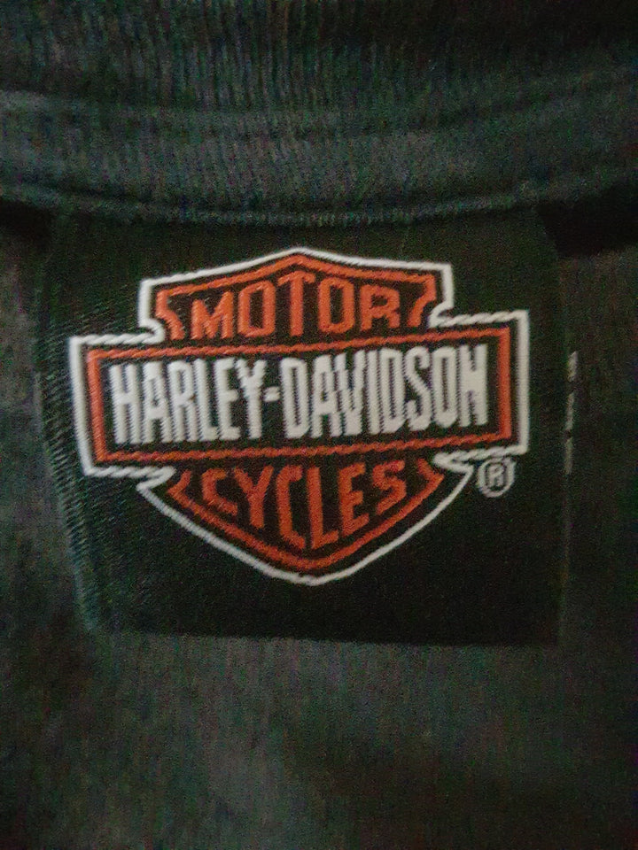 Harley Davidson Tee - Large