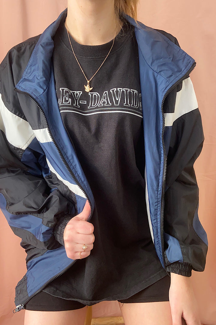 Vintage Wind Breaker