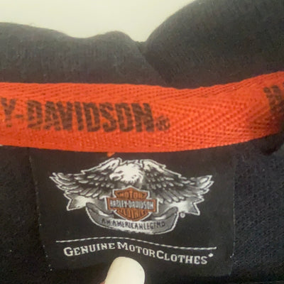Harley Davidson Staff Polo - XL