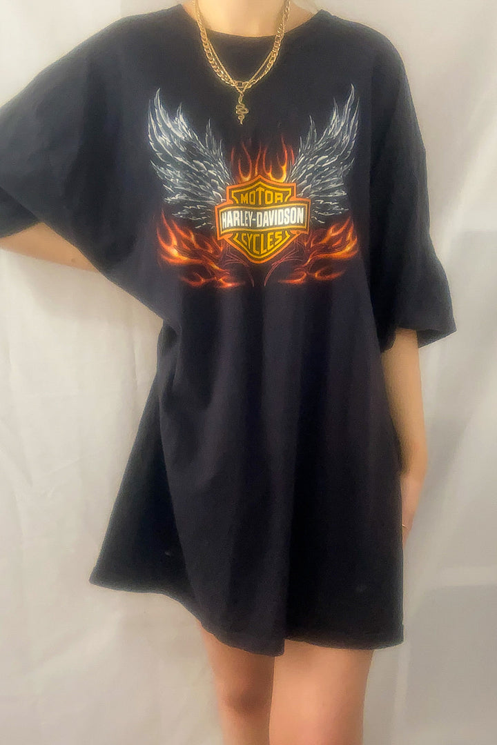 Harley Davidson Tee - 2XL