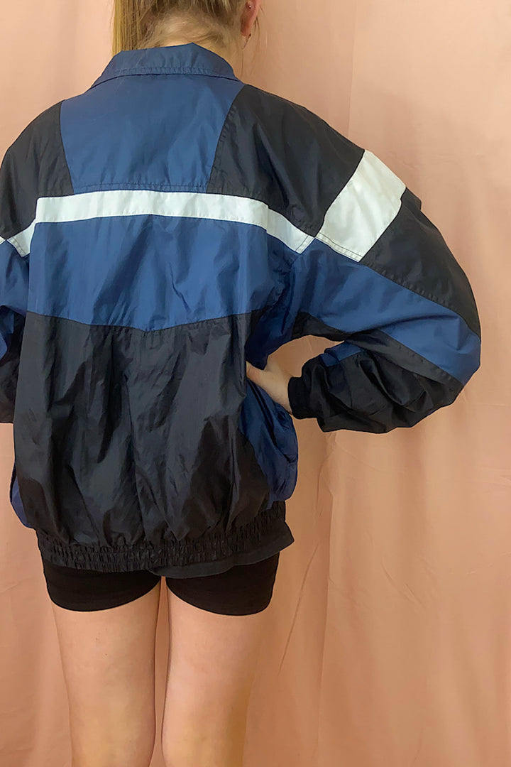 Vintage Wind Breaker