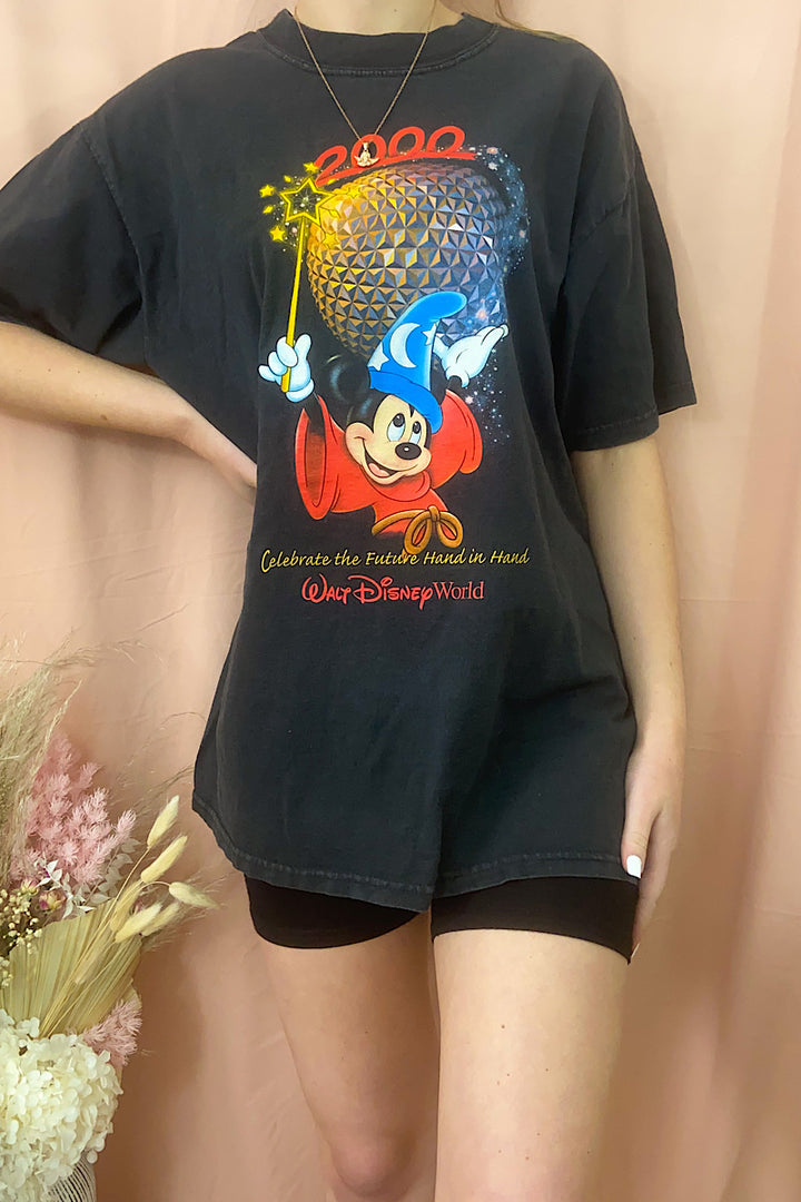 Disney Vintage Tee