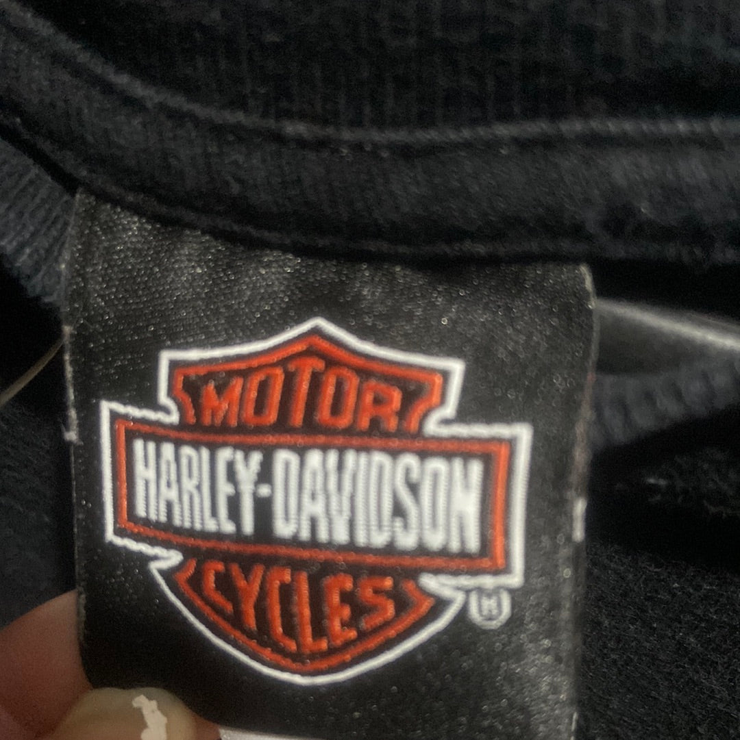 Harley Davidson Tee - XL