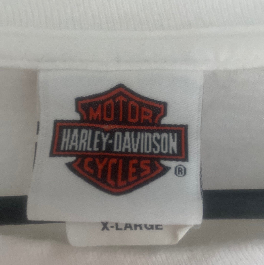 Harley Davidson Tee - XL