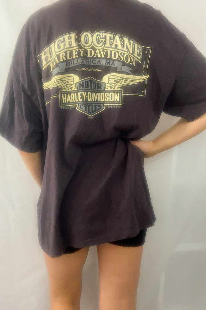 Harley Davidson Tee - XL