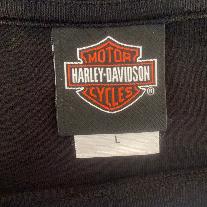 Harley Davidson Tee - Large