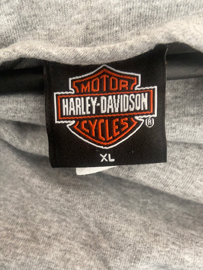 Harley Davidson Singlet- XL
