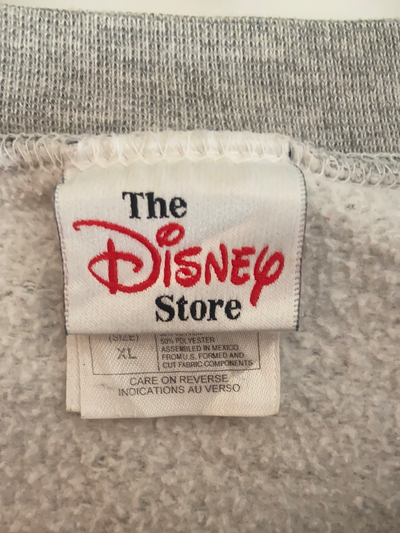 Disney Sweatshirt - XL