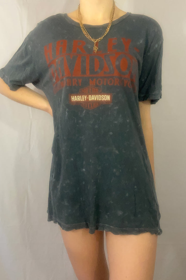 Harley Davidson Tee - Medium