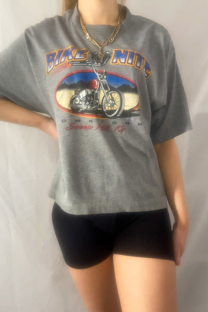 Bike Night Tee