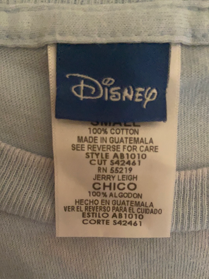 Vintage Disney Tee - Small