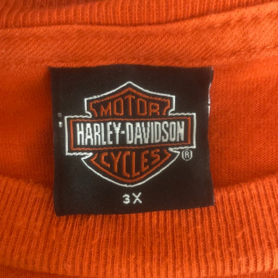 Harley Davidson Tee - 3XL