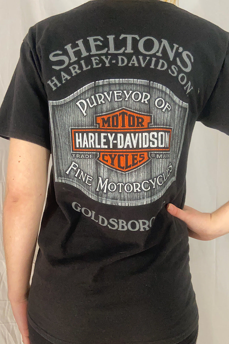 Harley Davidson Tee