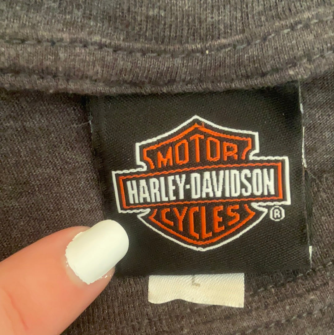 Harley Davidson Tee - Large