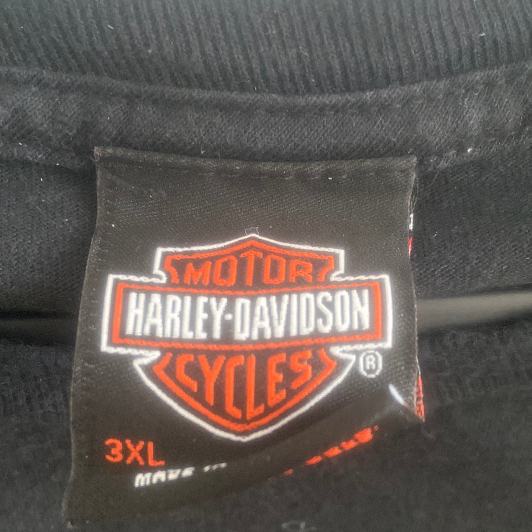 Harley Davidson Tee - 3XL